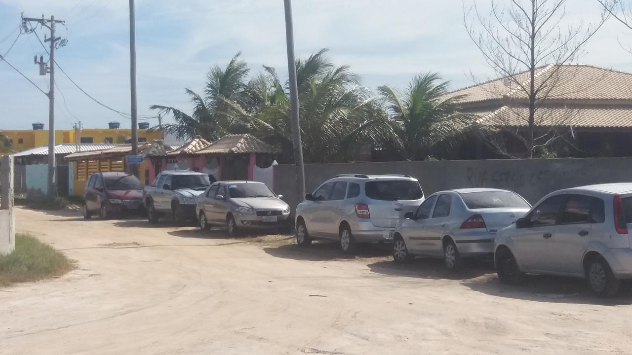 Hotel Pousada Cantinho Da Lagoa Arraial do Cabo Exterior foto